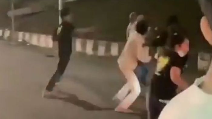 Kisah Aiptu Suwardi, Polisi yang Dikeroyok Geng Motor Saat Membubarkan Balap Liar