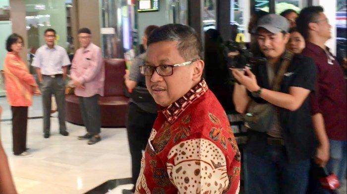 Siapa Capres yang Akan Diusung PDIP di Pilpres 2024? Hasto Kristiyanto Ungkap Sosoknya