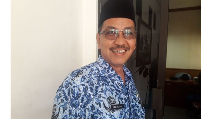 Maret Nanti, Pemkot Tasikmalaya Akan Menggembleng Pengusaha Baru