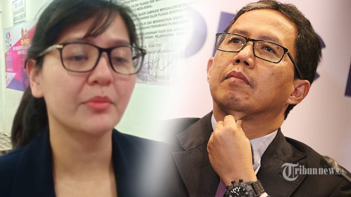 sekretaris-jenderal-pssi-ratu-tisha-dan-wakil-ketua-umum-pssi-joko-driyono.jpg