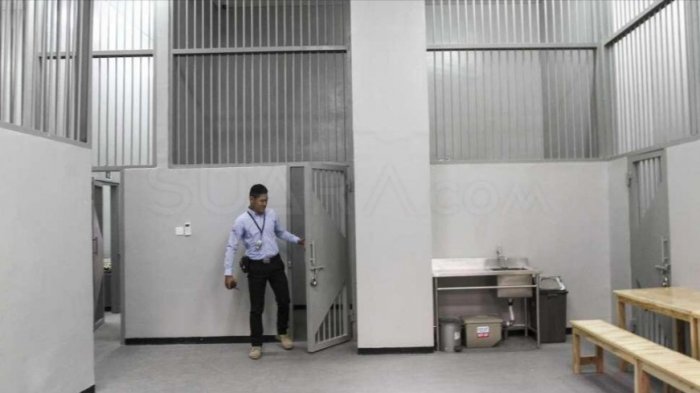 Kasus Pungli di Rutan KPK, Hari Ini KPK Panggil 15 Tersangka
