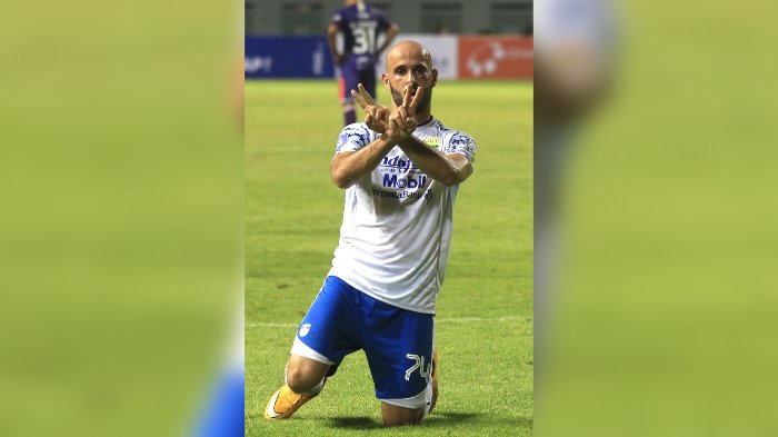 Rashid Rasakan Kekecewaan Bobotoh Persib, Minta Hal Ini dari Bobotoh