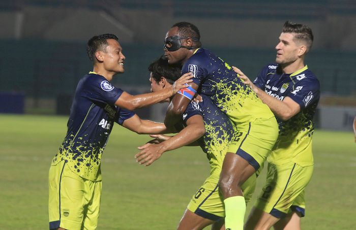 Jadwal Persib Bandung Pekan Ke-17 Liga 1 2022-2023, Ajang Reuni Djadjang Nurdjaman dan Ciro Alves