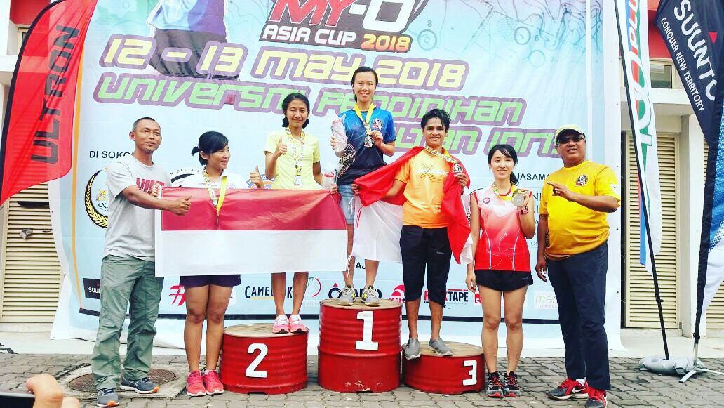 Pantas Dapat Penghargaan dari Pangdam III Siliwangi, Ini Segudang Prestasi Serka Kowad Ernita