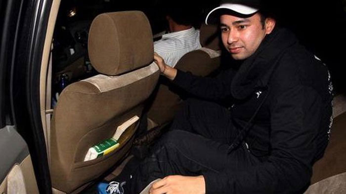 Setelah 6 Tahun, Rekaman Suara Raffi Ahmad saat Ditangkap BNN Terungkap, Bikin Denny Cagur Menangis