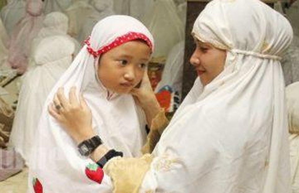 Inilah 6 Hal yang Dilakukan Persiapan Diri Jelang Ramadhan 1442 Hijriah di Tengah Pandemi Covid-19