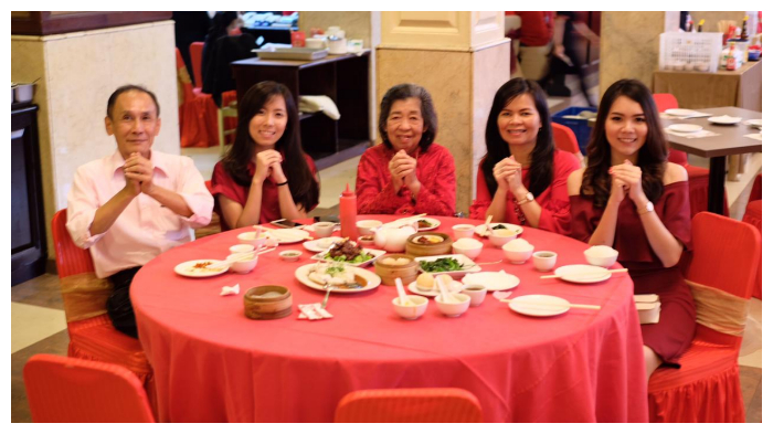 Rayakan Tahun Baru Imlek 2020, Ini 7 Tradisi Imlek yang Belum Diketahui, Selain Angpao & Barongsai