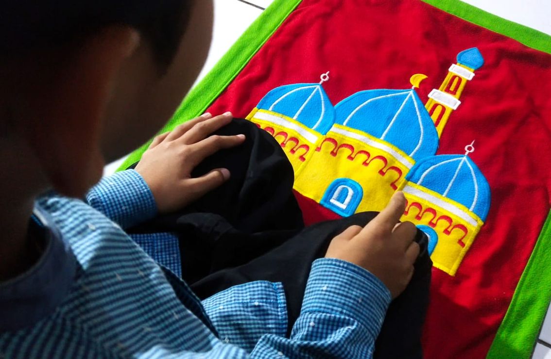 Bacaan Doa Qunut Witir dan Doa Dzikir Setelah Sholat Tarawih di Bulan Ramadhan