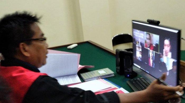 Pengakuan Artis VS Dalam Kasus Prostitusi yang Melibatkannya, Job Short Time dan Belum Ngapa-ngapain