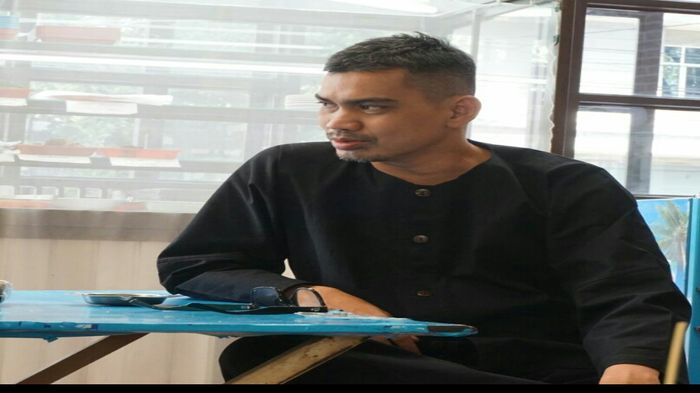 Tak Lolos Karena Persyaratan Teknis KPU, Ini yang Dilakukan Silvariyadi Rahman untuk Kota Bandung