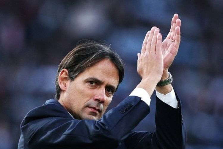 Inter Milan seperti Lupa Cara Mencetak Gol dalam 403 Menit, Begini Komentar Simone Inzaghi