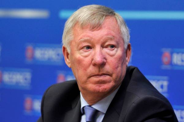 Ada Apa? Sir Alex Puji Klopp Ketimbang Mou