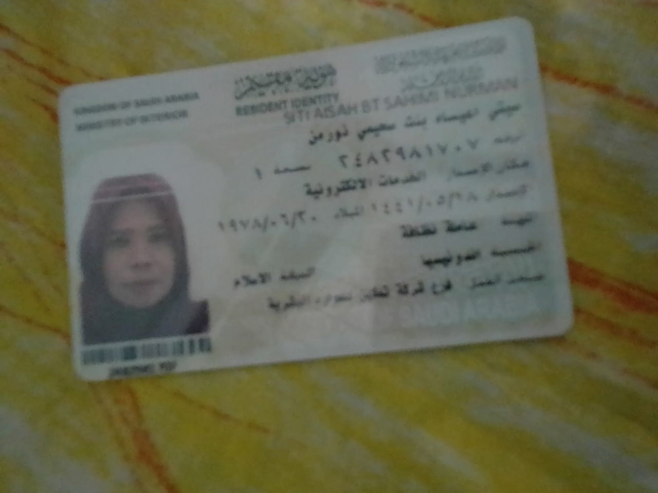 TKW Asal Cianjur Disekap, Sang Anak Kaget Lihat Ibunya Keluarkan Darah dari Mulut dan Hidung