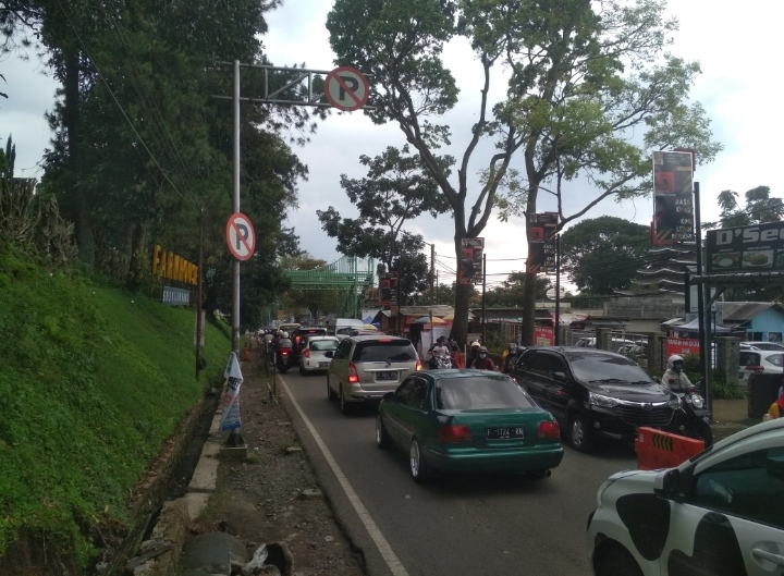 Soal Munculnya Pemekaran KBU dan Kota Lembang, Pengamat Menilai Masyarakat Kecewa Terhadap Pemda KBB