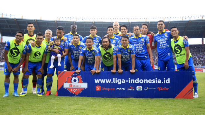 Dicoret Persib Bandung, 3 Pemain Ini Dapat Klub Baru, Ada yang Direkrut Klub Elite