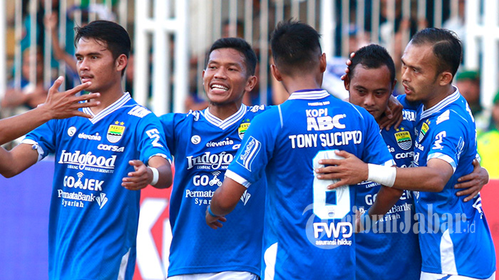 Rangkuman Transfer Liga 1: Persib Bandung Minim Pergerakan, Siapa yang Paling Aktif?