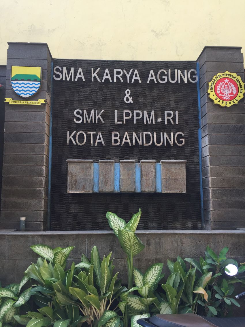 Kisah SMA Swasta di Bandung yang Sepi Peminat, Baru Nanya-nanya, Belum Seorang Pun yang Mendaftar
