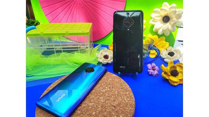Hari Ini Diluncurkan di Jakarta, Ini Harga dan Spesifikasi Hape Vivo S1 Pro