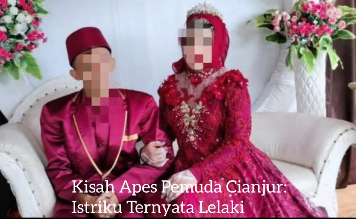 sosok-ESH-26-alias-Adinda-Kanza-pernikahan-menyamar-jadi-wanita-Cianjur-viral.jpg