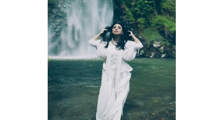 Tak Lagi Terlihat di TV, Penyanyi Dangdut Tenar Ini Sukses di Turki, Punya Anaknya Setengah Bule