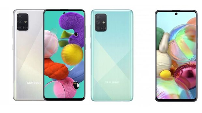 UPDATE Harga HP Samsung 2020, Ini Pilihan Smarphone yang Bagus, Mulai Rp 1 Jutaan
