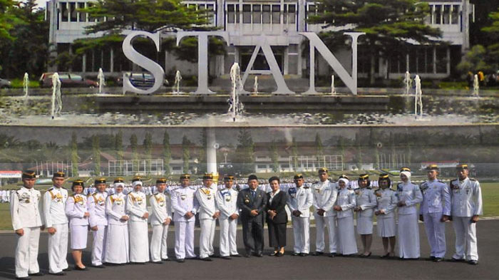 STAN Terima 7000 Siswa, Mungkin Anda yang Beruntung, Ini Sekolah Kedinasan yang Membuka Pendaftaran