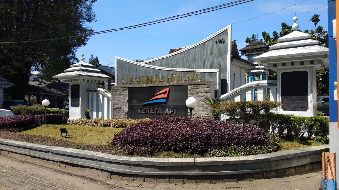 Layani Pemudik, 4 Hal Ini Disiapkan PT KAI di Musim Mudik Lebaran 2019