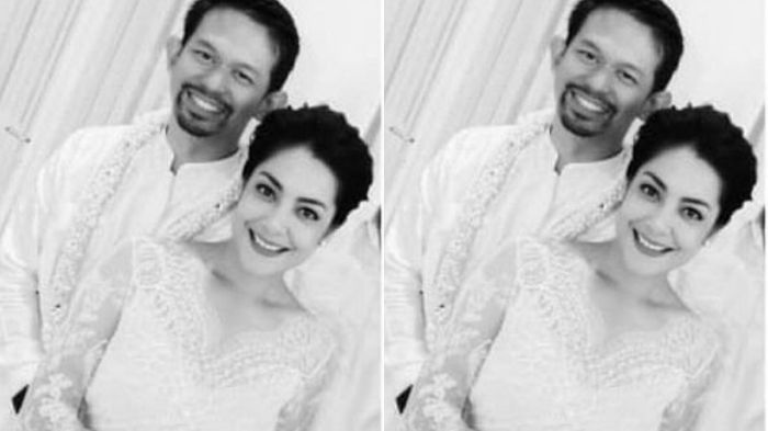 Inilah Suami Lulu Tobing, Bani Maulana Mulia yang Digugat Cerai, Keluarganya Bukan Orang Sembarangan