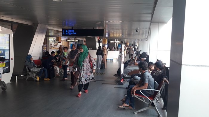 Bandara Husein Bandung Bakal Kembali Layani Pesawat Jet, Pelaku Pariwisata Dukung Penuh
