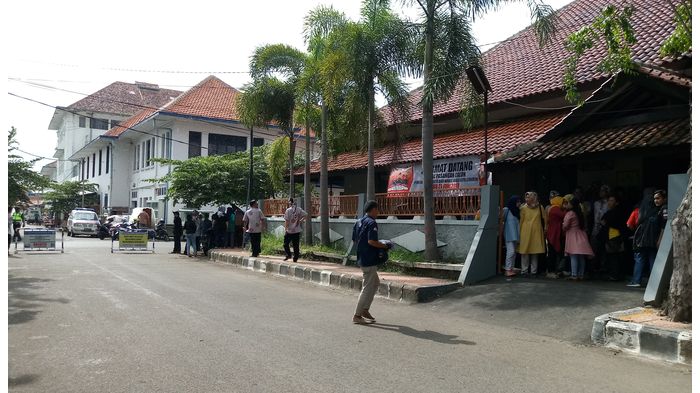 KPU Tetapkan 35 Caleg Terpilih DPRD Kota Cirebon, Hasil Keputusan dari KPU RI