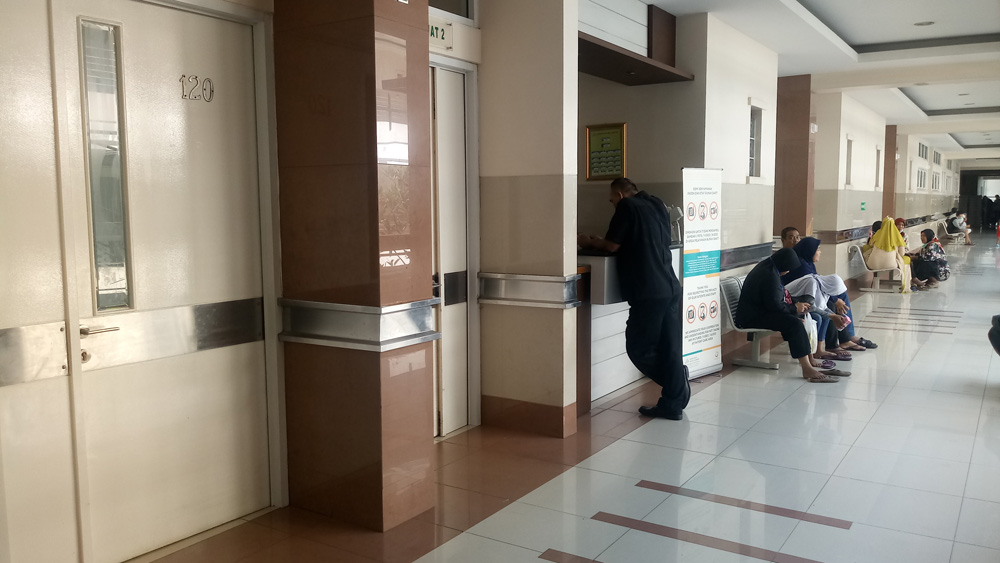 Kondisi Terkini Amsor, Penumpang yang Menyerang Sopir Bus Safari dan Berujung Kecelakaan Maut