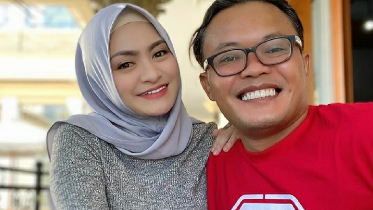 Sule Disebut Akan Nikahi Nathalie Holscher 15 November, Rizky Febian Protes tentang Hal Ini