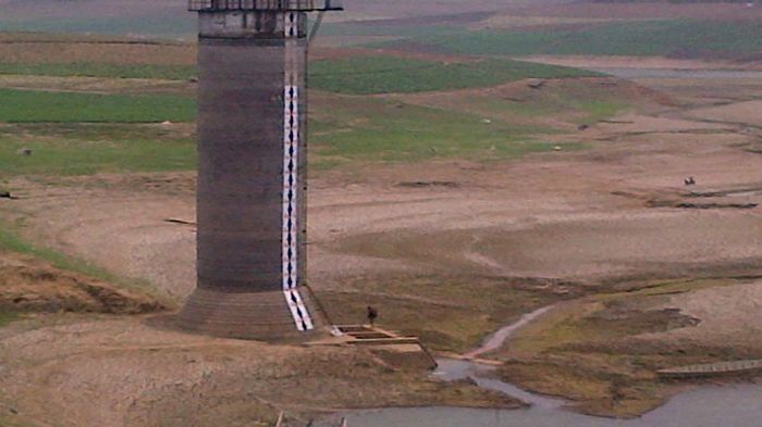 Perhatian! Usia PDAM Kota Bandung Tinggal Satu Bulan