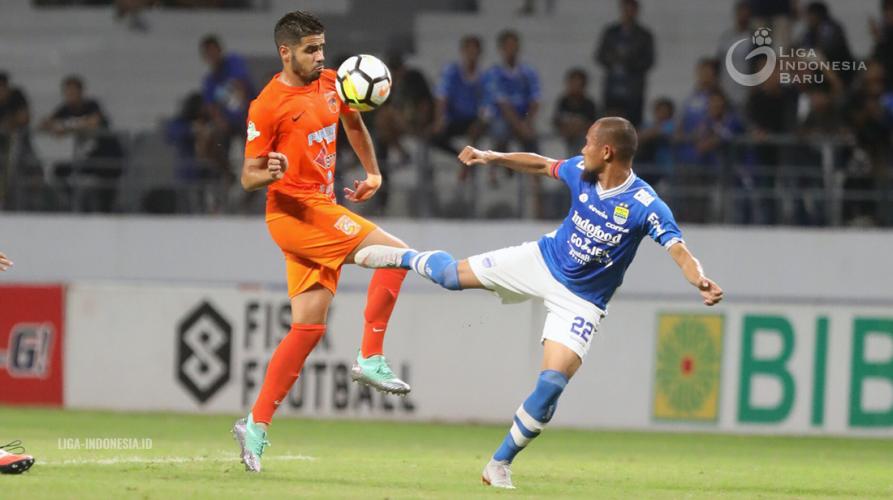 Hasil Persib Bandung vs PSMS Medan 0-1, Supardi Nasir: Terlalu Capek Main Bola Seperti Ini