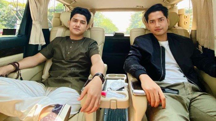 Sering Berkoar sebagai Jomblo Sejati, Syakir Daulay Enggan Nikah Muda, Belajar dari Kegagalan Kakak?