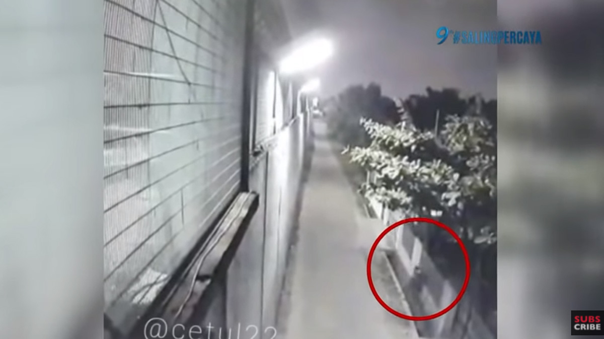 Terpidana Mati yang Kabur dari Lapas Tangerang Terendus di Hutan, Ditemukan Barang yang Tertinggal