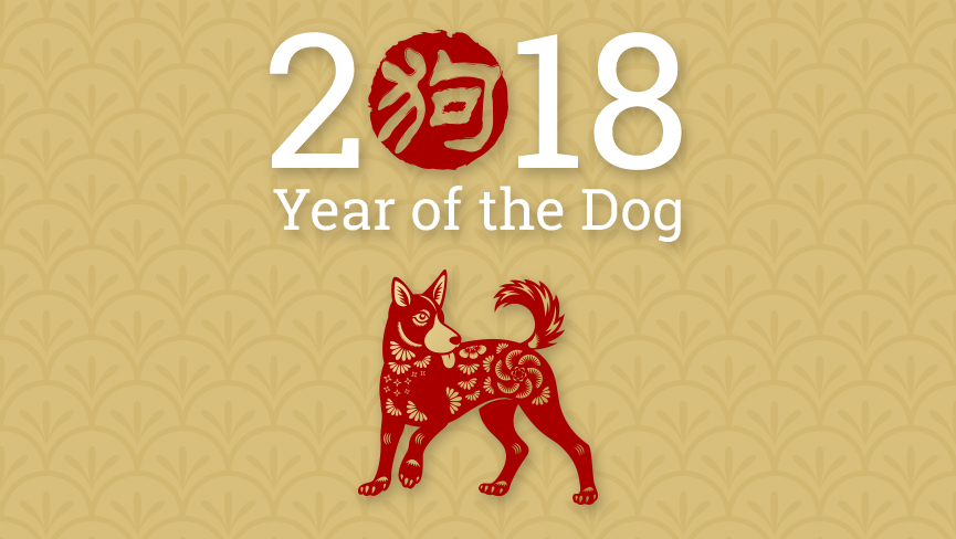 Shio Apa yang Akan Paling Beruntung di Tahun Anjing Tanah? Berikut Ulasannya