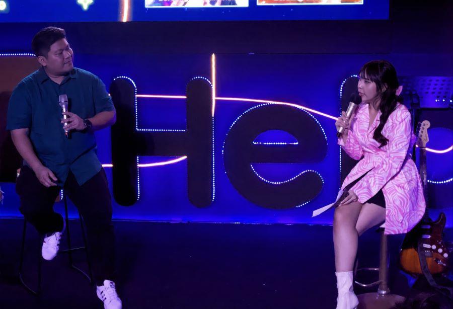 Mau Jadi Konten Kreator yang Hits? Simak Tips Ala Beruang Rakus yang Bermanfaat dan Memikat Penonton