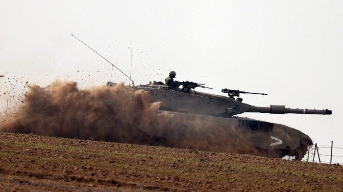tank-tentara-Israel.jpg