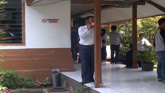 Mantan Koruptor Boleh Jadi Caleg di Pileg 2019, Mantan Koruptor Ini Tetap Tidak Lolos