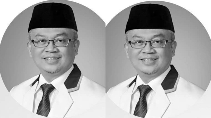 Sosok Tate Qomaruddin Mantan Ketua DPW PKS Jabar, Meninggal di Bandung, Ini Profil dan Biodatanya