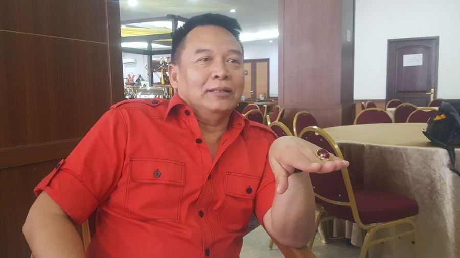 Tb Hasanuddin Prihatin Sejumlah Daerah di Jabar Diterjang Banjir, Ini Solusi yang Ditawarkannya