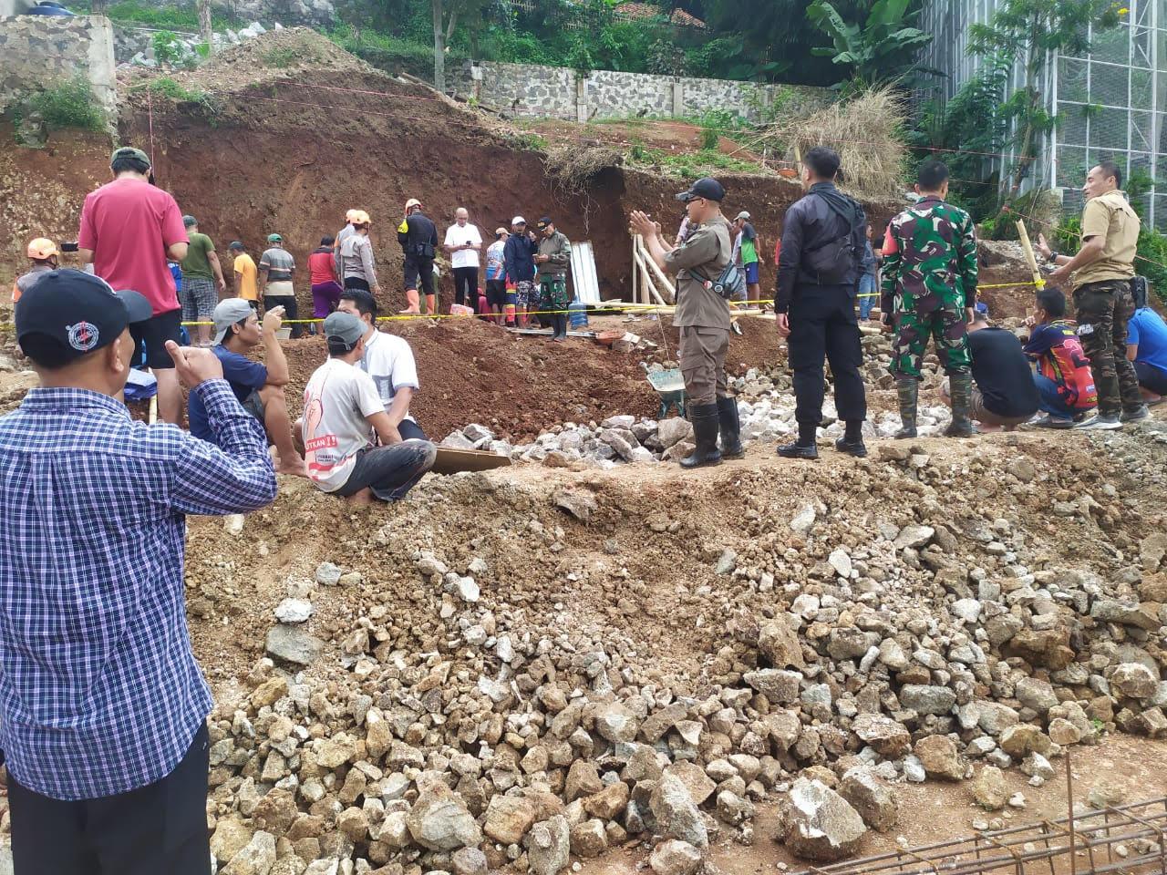Evaluasi Perizinan di Sumedang, DPRD Tekankan Moratorium Pembangunan di Kawasan Bukit dan Gunung