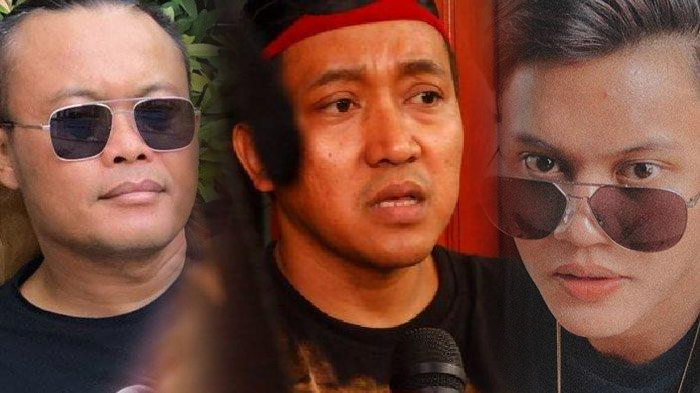 Pesan Tak Biasa Teddy Ungkapkan untuk Sule, Sampaikan soal Pernikahan dan Pasangan Baru Sule