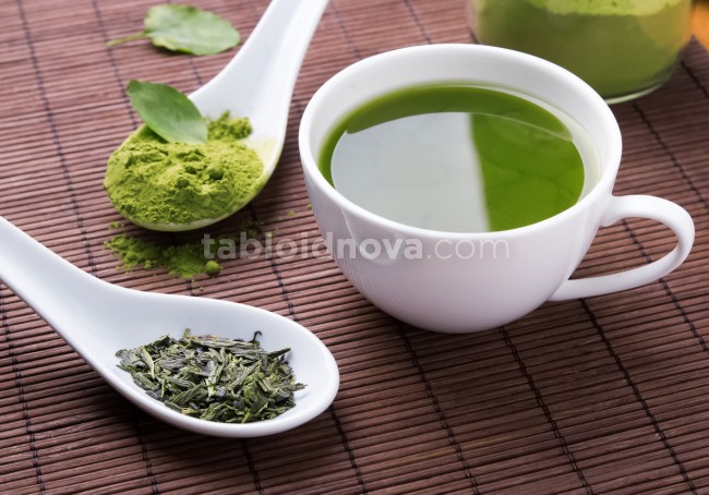 Cara Gampang dan Alami Hilangkan Bau Badan yang Menyengat, dari Minyak Kelapa sampai Teh Hijau