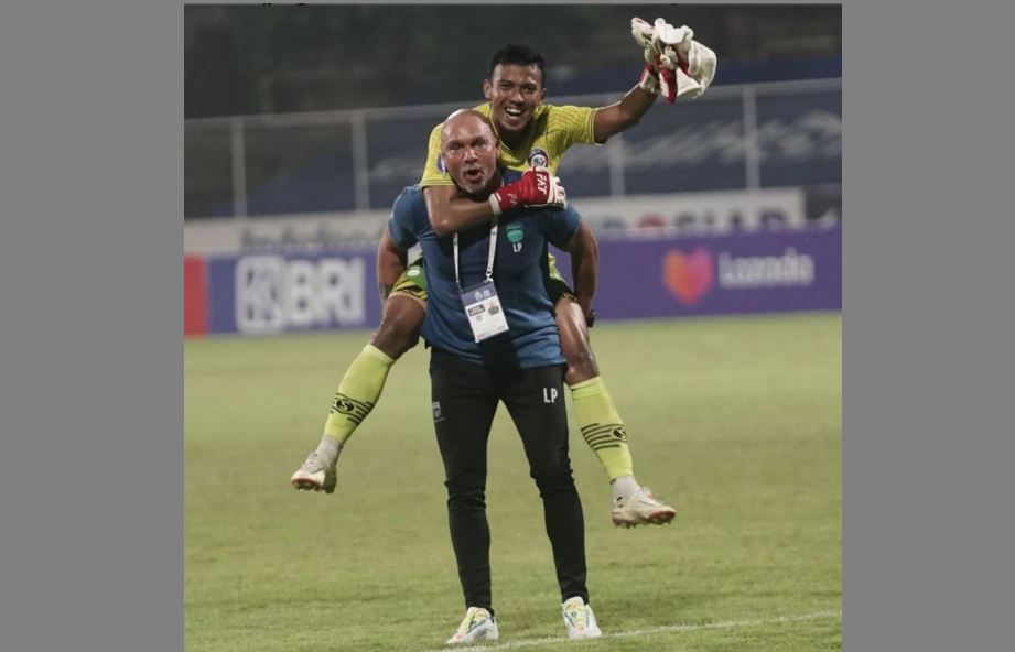 PREDIKSI FORMASI Persib Bandung Setelah Kehilangan Pemain Andalan, Teja Paku Alam dkk Come Back