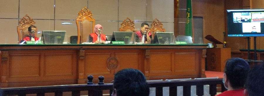 Kabar Gembira, Uang dan Aset Terdakwa Robot Trading DNA Pro Dikembalikan ke Korban Setelah Dilelang