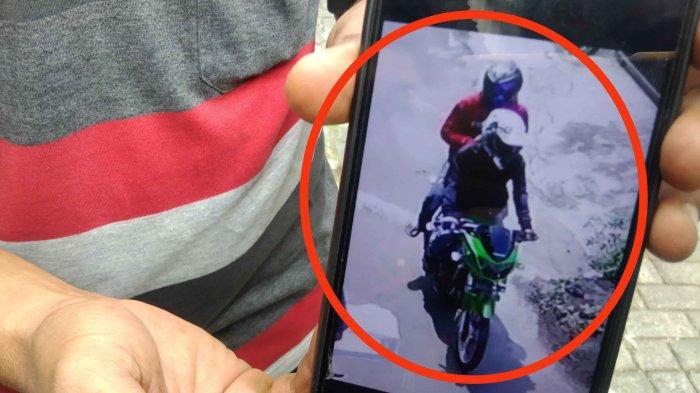 DETIK-detik Istri Anggota TNI Ditembak Orang Misterius di Depan Rumah, Polisi: Dikuntit dari Sekolah