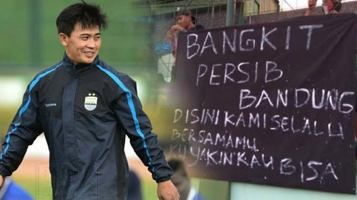 Terkuak Alasan Pelatih Persib Bandung Telat Ganti Pemain dan Tangisan Bobotoh karena 'Kutukan'