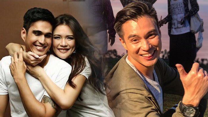 Bagian Tubuh Calon Istri Marcel Chadrawinata Jadi Sorotan Hingga Baim Wong Kepergok  Sedang 'Teler'